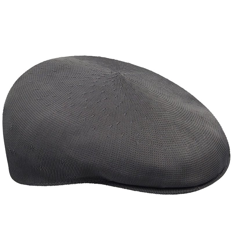 Kangol Tropic 504 Charcoal, Medium - Image 4